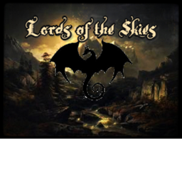 Lords of the Skies: Dragon Roleplay