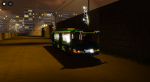 TrP Transport Rp