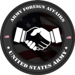 [USAR] - Foreign Affairs -