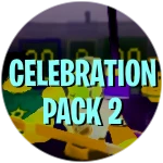 Celebration Pack #2