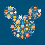 Original Disney