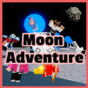 Moon Adventures! (UPDATE 2.5)