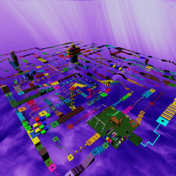 OBBY - ADMIN  (HARDCORE)