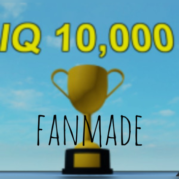 IQ OBBY (fanmade)