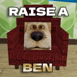 Raise a Ben🐶 icon