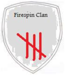 Firespin Clan