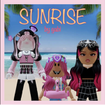 ~sunriise~