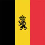 Royàume de Belgique