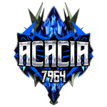 ツ Acacia