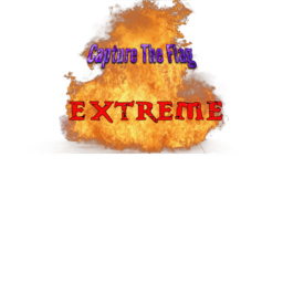 Capture The Flag EXTREME Edition.