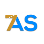 7AS