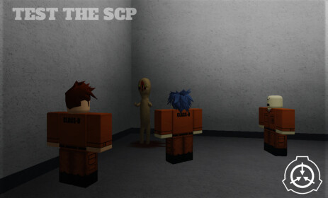 SCP Foundation 