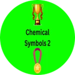 Chemical Symbols 2 Completed!