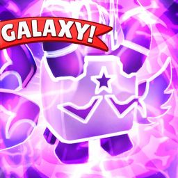 🖱️Clicking Simulator: Galaxy🌌