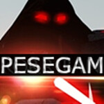 𝐓𝑺𝐎: Sith Enclave at Pesegam BETA