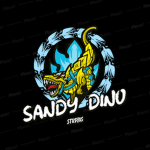SandyDino Studios