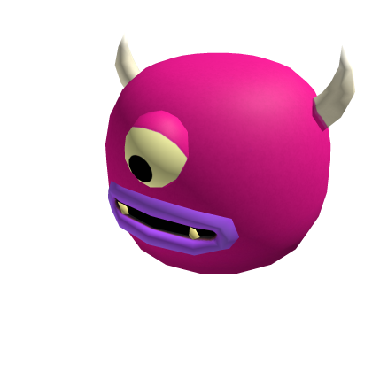 Pinky The Cyclops
