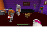 Fnaf Sister Location Only