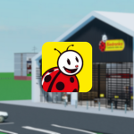 Biedronka | Roblox
