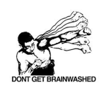 Not Brainwashed People