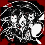 Abyssal Escape (TEST PLACE)