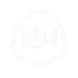 SITE 104 | SCP RP [ALPHA]