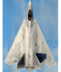 Fligth destroyers