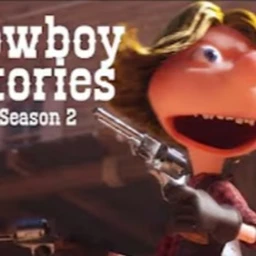 Cowboy Stories icon