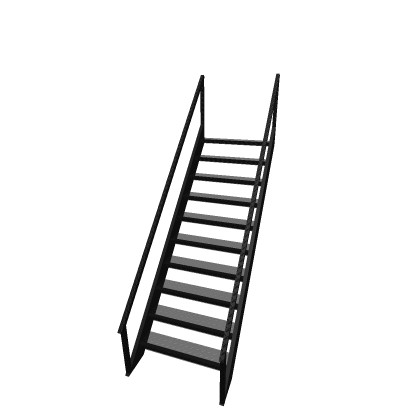 New York Stairs