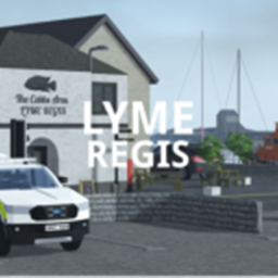 Lyme Regis | Dorset V2