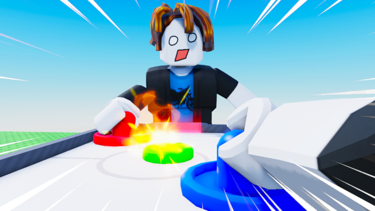 Quick Hockey screenshot 1