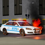 Dev's POLICESIM🗽NYC