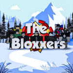 The Bloxxers! Official Group