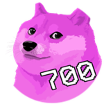 700th Doge