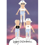 Fan Group Of Honey Aesthetic!