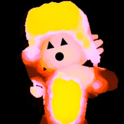 Hallowed Be Thy Ween