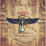 The Eternal Pharaoh