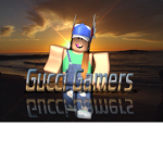 gucci gamers