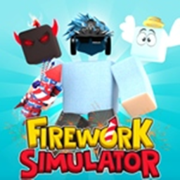 FIREWORK SIMULATOR