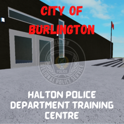 Halton Regional Police Service | Training Centre