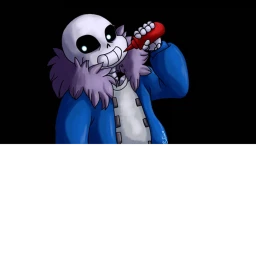 Sans Fight icon