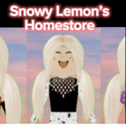 Snowy Lemons Homestore