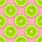 Aqua Lime