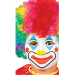 THE CLOWNS chef ratsy