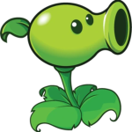 THE PEAS!!