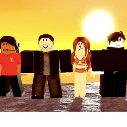 The Jackson Family Household