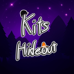 Kits Hideout [GAME REWORK]