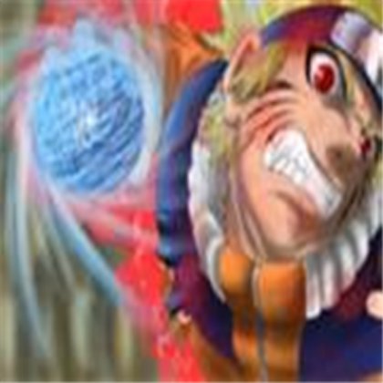 naruto demon Roblox decal