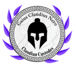 Claudian Custodes