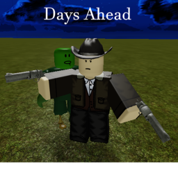 Days Ahead Online Edition! Launch!